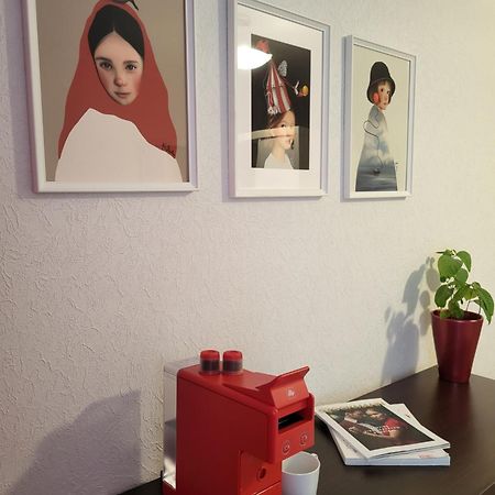 Ilguciema Apartment ريغا المظهر الخارجي الصورة