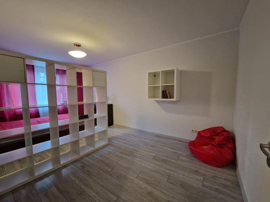 Ilguciema Apartment ريغا المظهر الخارجي الصورة