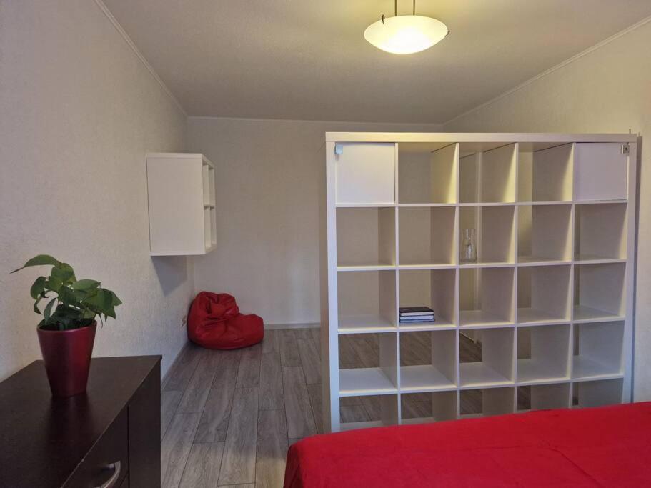 Ilguciema Apartment ريغا المظهر الخارجي الصورة