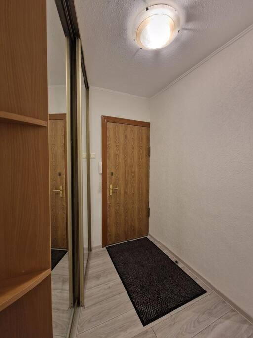 Ilguciema Apartment ريغا المظهر الخارجي الصورة