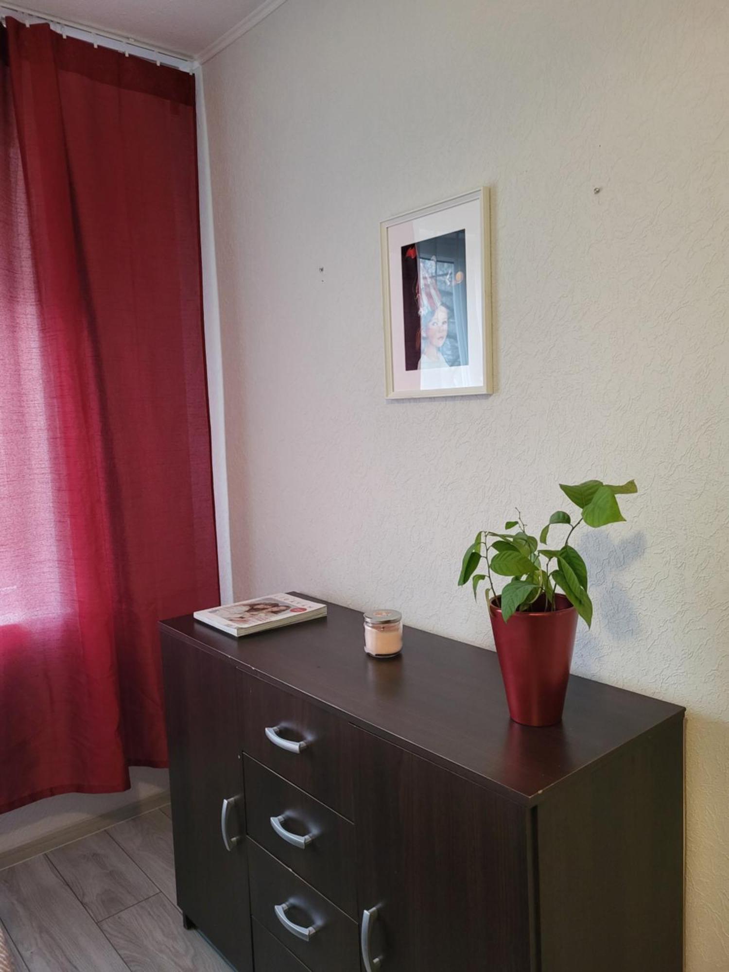 Ilguciema Apartment ريغا المظهر الخارجي الصورة