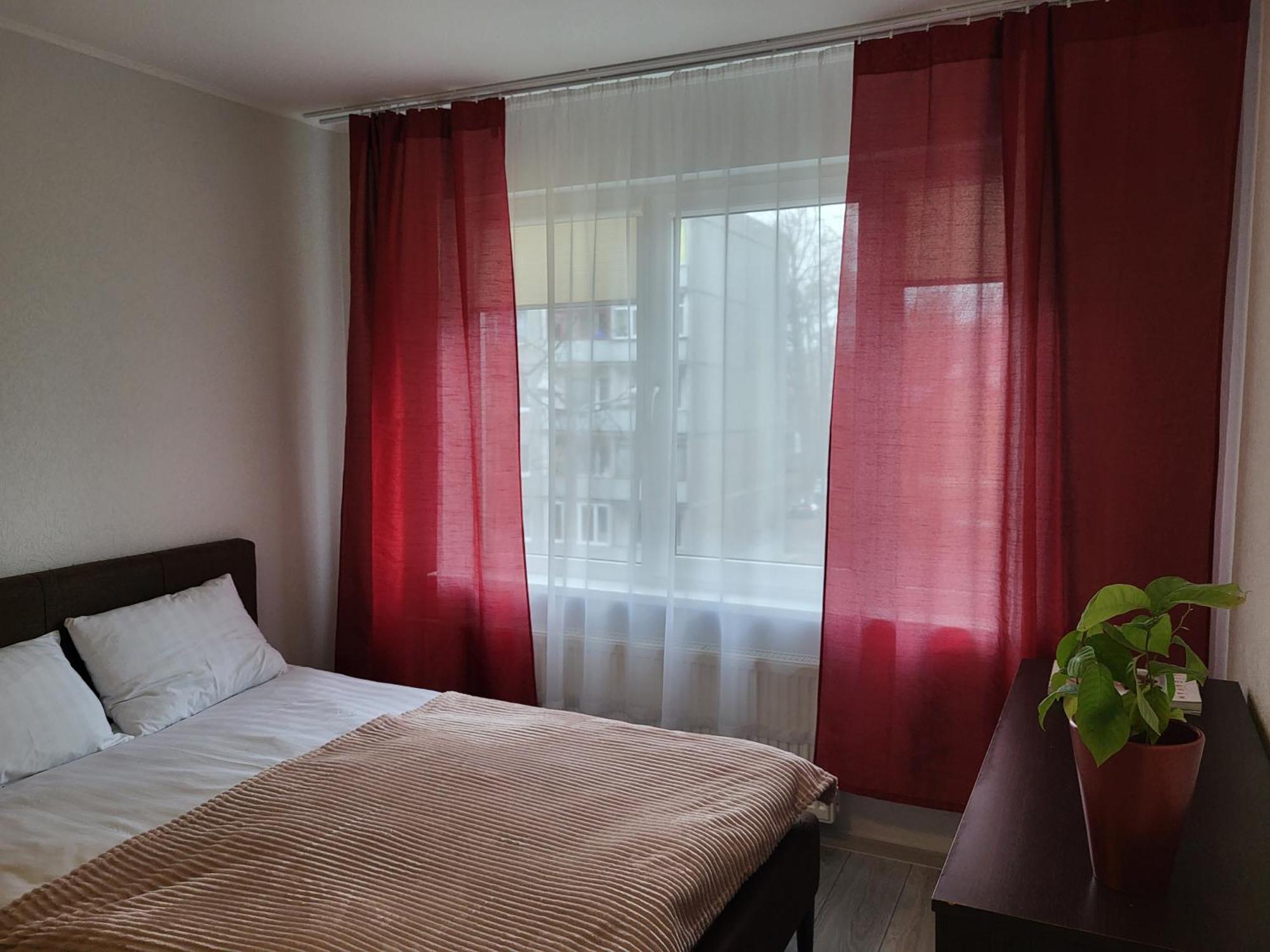 Ilguciema Apartment ريغا المظهر الخارجي الصورة