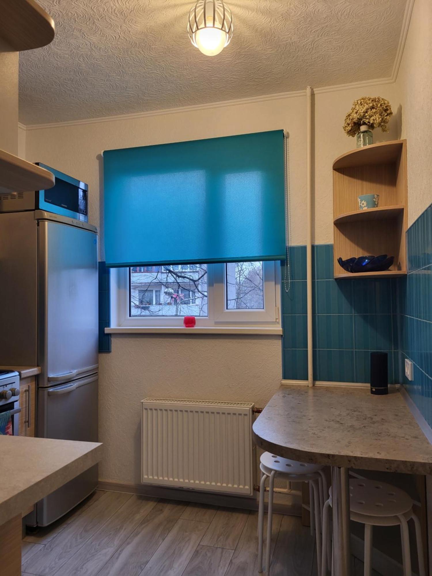 Ilguciema Apartment ريغا المظهر الخارجي الصورة