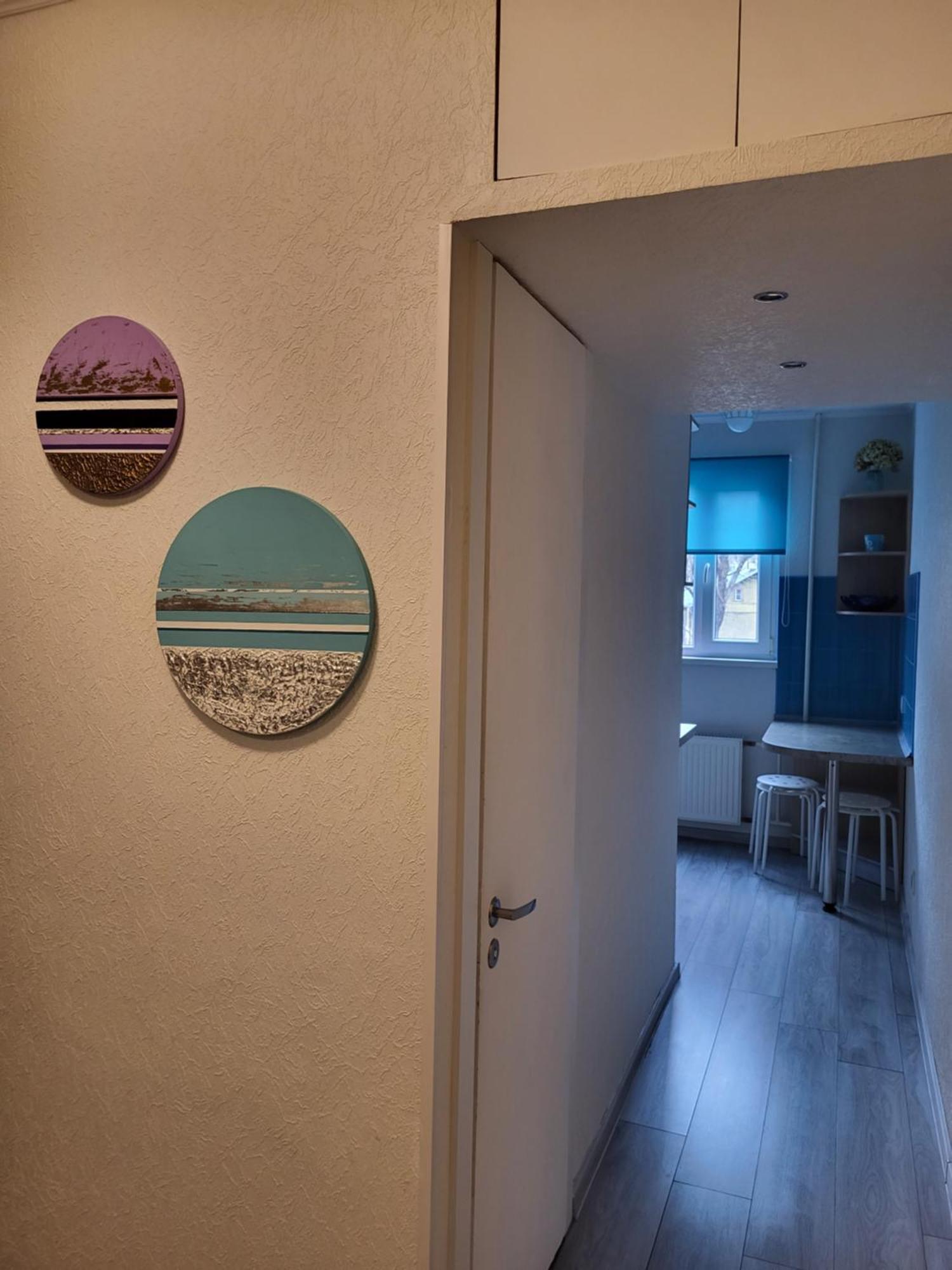 Ilguciema Apartment ريغا المظهر الخارجي الصورة