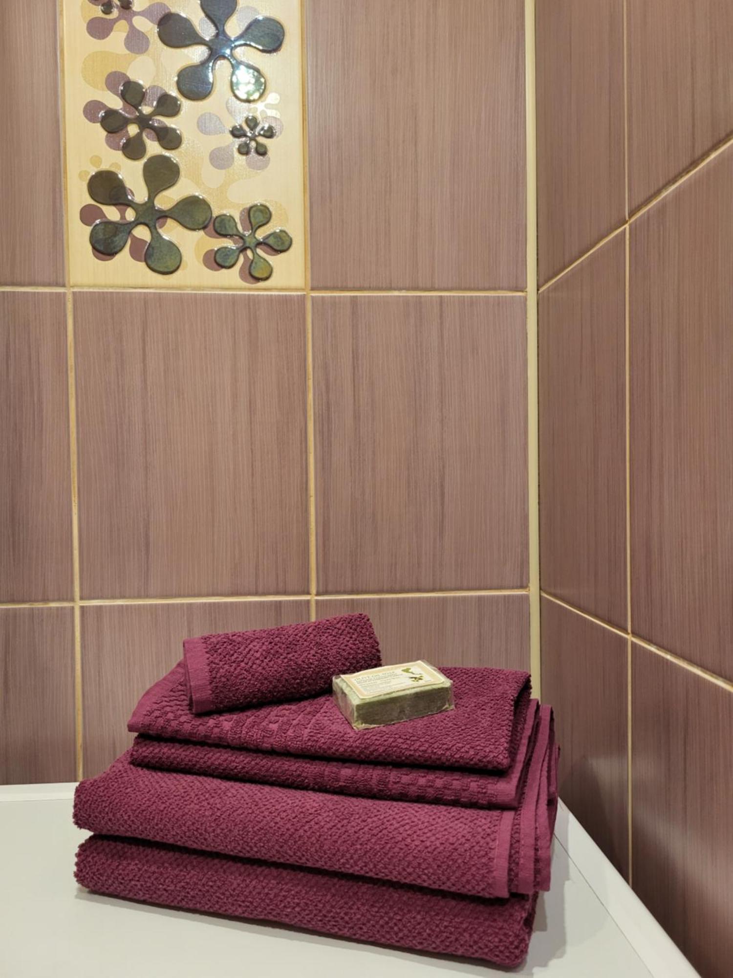 Ilguciema Apartment ريغا المظهر الخارجي الصورة
