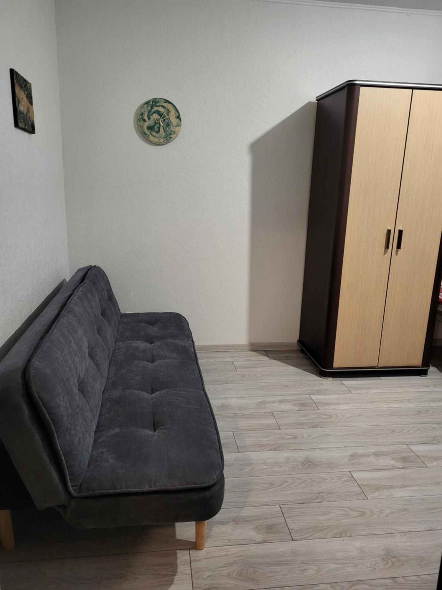 Ilguciema Apartment ريغا المظهر الخارجي الصورة